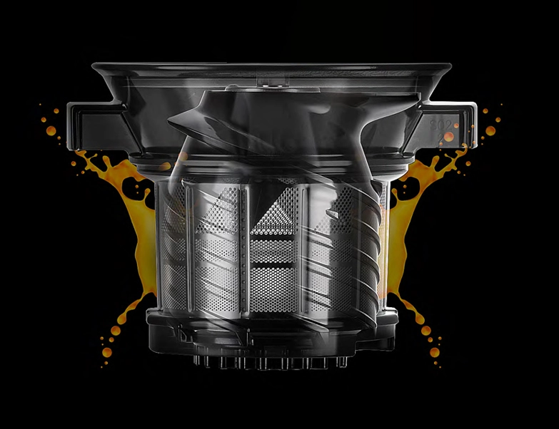 Hurom sokovnik H70-ST Pure Press