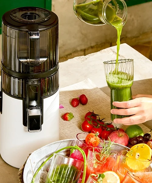 Hurom sokovnik H70-ST Pure Press