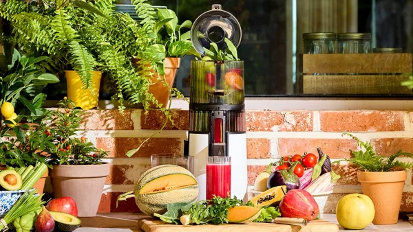 Hurom sokovnik H70-ST Pure Press