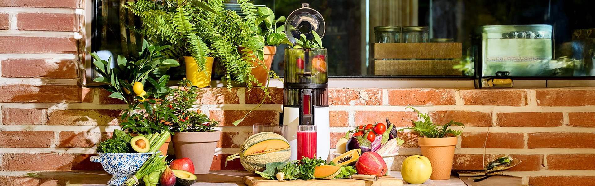 Hurom sokovnik H70-ST Pure Press