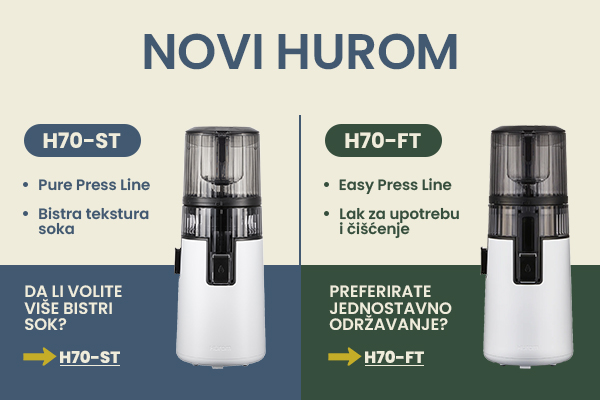 Novi HUROM