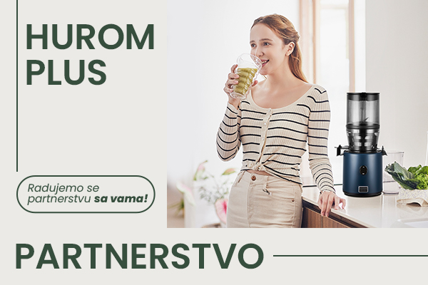HUROM partnerstvo