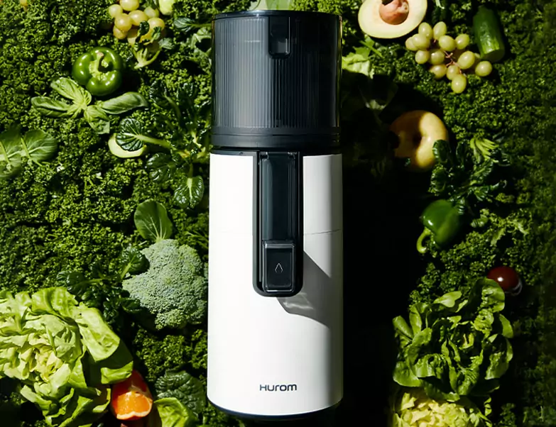 Hurom sokovnik H400