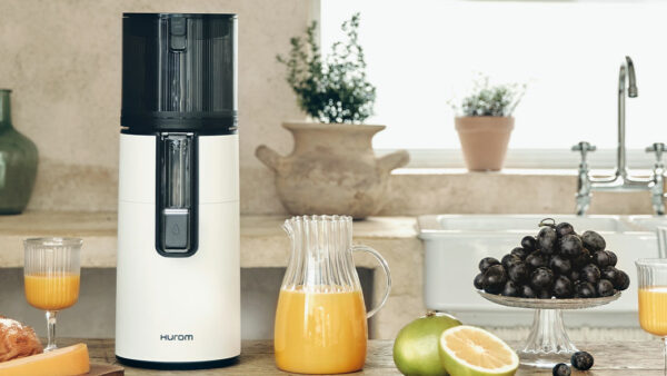 Hurom sokovnik H400