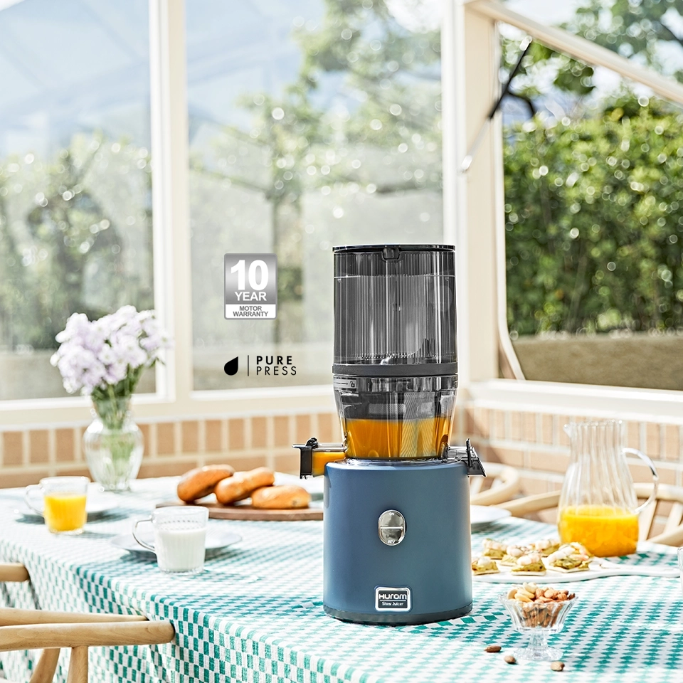 Hurom sokovnik H330P