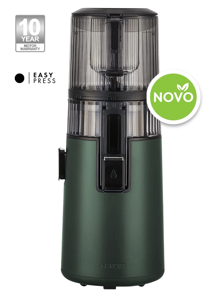 Hurom sokovnik H-70FT Easy press